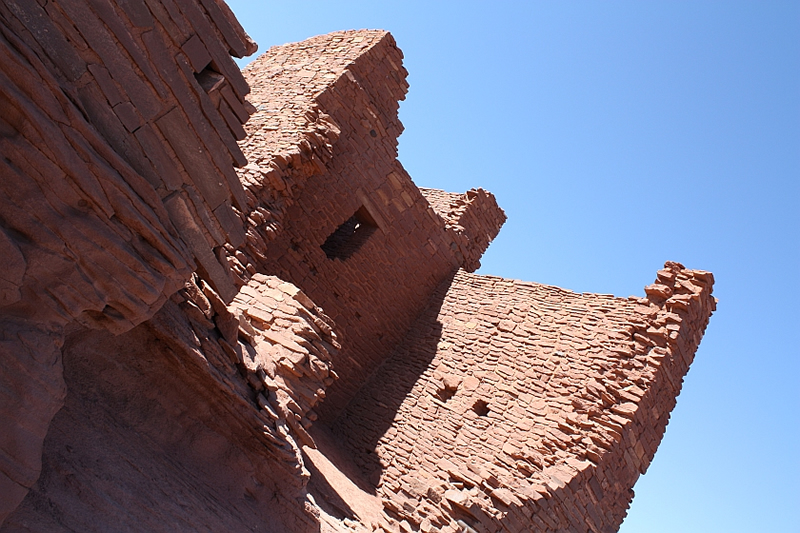 Wupatki National Monument